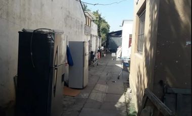 Casa en Venta en Brigadier de la Cruz con Actor Baguena