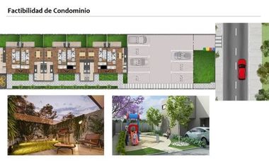 Casa en Venta en Brigadier de la Cruz con Actor Baguena