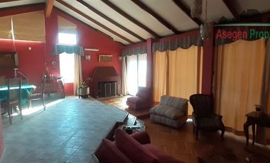 Casa en Arriendo en Casa en venta y arriendo Pueblo San Fernando