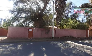 Casa en Arriendo en Casa en venta y arriendo Pueblo San Fernando