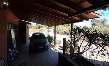 Casa en Arriendo en Casa en venta y arriendo Pueblo San Fernando