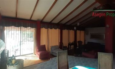 Casa en Arriendo en Casa en venta y arriendo Pueblo San Fernando