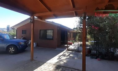Casa en Arriendo en Casa en venta y arriendo Pueblo San Fernando