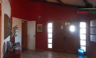 Casa en Arriendo en Casa en venta y arriendo Pueblo San Fernando