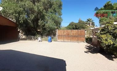 Casa en Arriendo en Casa en venta y arriendo Pueblo San Fernando