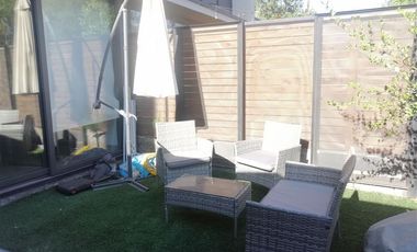 Casa en Venta en Palena con Orompello