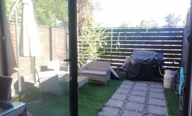 Casa en Venta en Palena con Orompello