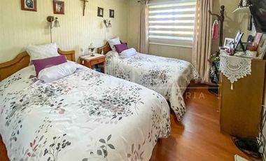 Casa en Venta en Spring Hill, San Pedro De La Paz