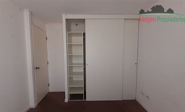 Departamento en Arriendo en Departamento disponible en Condominio El Crisol, El Palomar