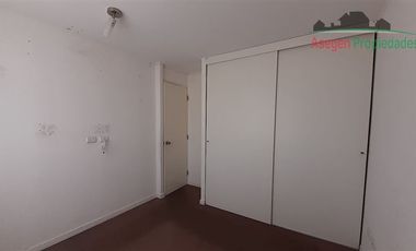 Departamento en Arriendo en Departamento disponible en Condominio El Crisol, El Palomar