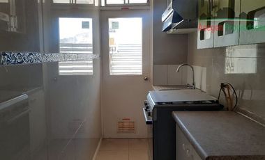 Departamento en Arriendo en Departamento disponible en Condominio El Crisol, El Palomar