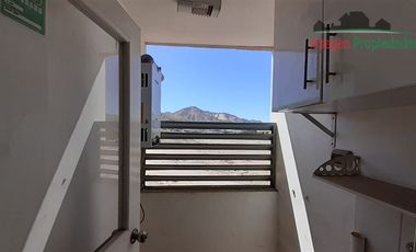 Departamento en Arriendo en Departamento disponible en Condominio El Crisol, El Palomar