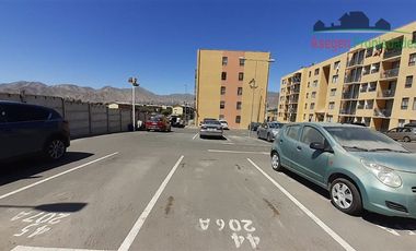 Departamento en Arriendo en Departamento disponible en Condominio El Crisol, El Palomar