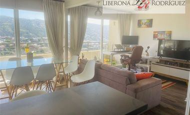 Departamento en Venta en Departamento en Cerro Las Delicias