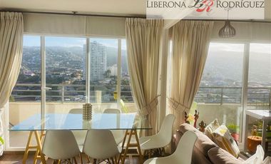 Departamento en Venta en Departamento en Cerro Las Delicias