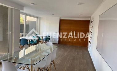 Departamento en Venta en Metro Ciudad del Niño