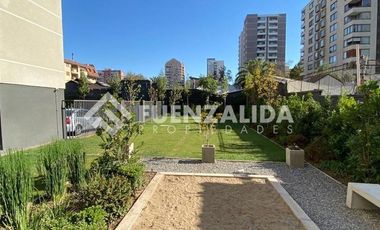 Departamento en Venta en Metro Ciudad del Niño