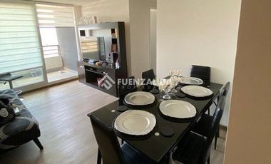 Departamento en Venta en Metro Ciudad del Niño