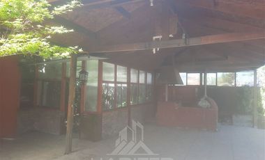 Casa en Venta en Correa Nuñez