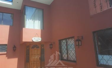 Casa en Venta en Correa Nuñez