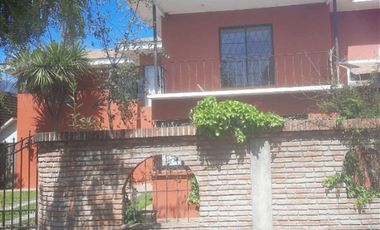 Casa en Venta en Correa Nuñez