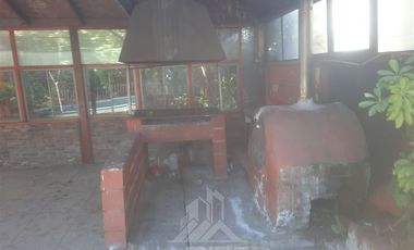 Casa en Venta en Correa Nuñez