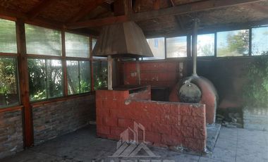 Casa en Venta en Correa Nuñez