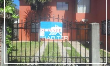 Casa en Venta en Correa Nuñez