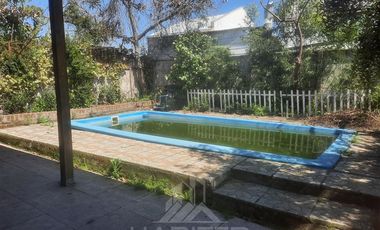 Casa en Venta en Correa Nuñez