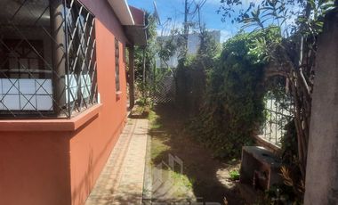 Casa en Venta en Correa Nuñez