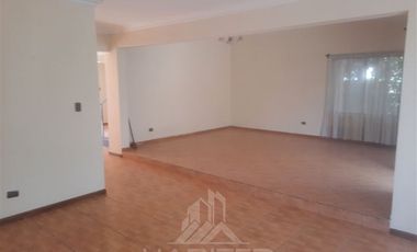 Casa en Venta en Correa Nuñez