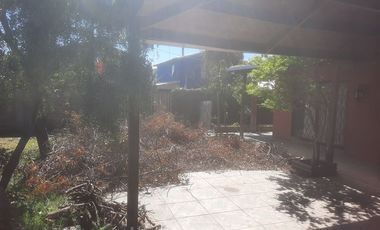 Casa en Venta en Correa Nuñez