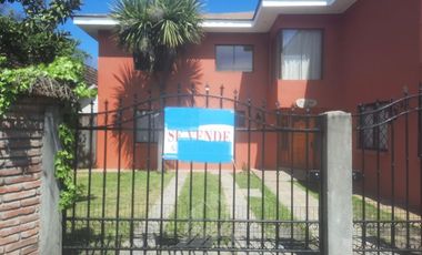 Casa en Venta en Correa Nuñez