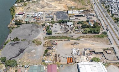 Terreno Construccion en Arriendo en Costanera, Hualpén