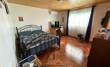 Casa en Venta en EL PLUMERO RAUCO