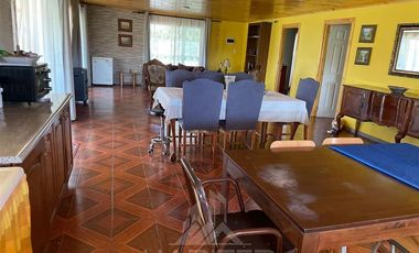 Casa en Venta en EL PLUMERO RAUCO