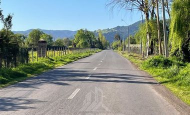 Casa en Venta en EL PLUMERO RAUCO