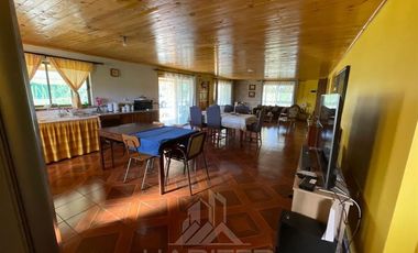 Casa en Venta en EL PLUMERO RAUCO