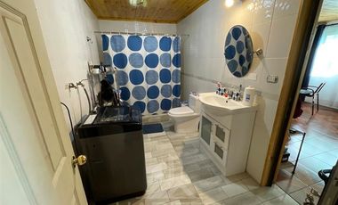 Casa en Venta en EL PLUMERO RAUCO