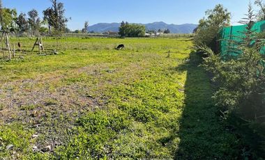 Casa en Venta en EL PLUMERO RAUCO