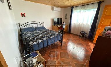 Casa en Venta en EL PLUMERO RAUCO