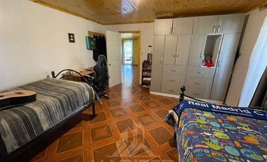Casa en Venta en EL PLUMERO RAUCO