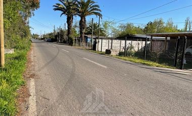 Casa en Venta en EL PLUMERO RAUCO