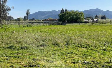 Casa en Venta en EL PLUMERO RAUCO