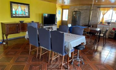 Casa en Venta en EL PLUMERO RAUCO
