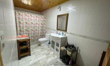 Casa en Venta en EL PLUMERO RAUCO