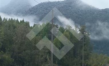 Parcela en Venta en Valle los Nevados,Lago Chapo