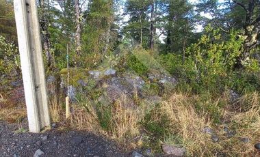 Parcela en Venta en Valle los Nevados,Lago Chapo