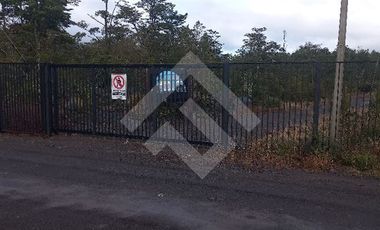 Parcela en Venta en Valle los Nevados,Lago Chapo