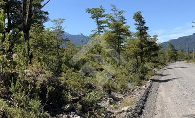 Parcela en Venta en Valle los Nevados,Lago Chapo